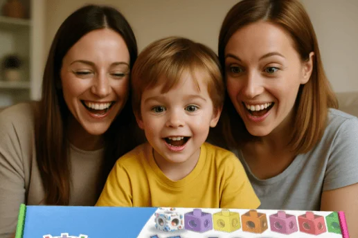 La caja de Los Cubimáticos