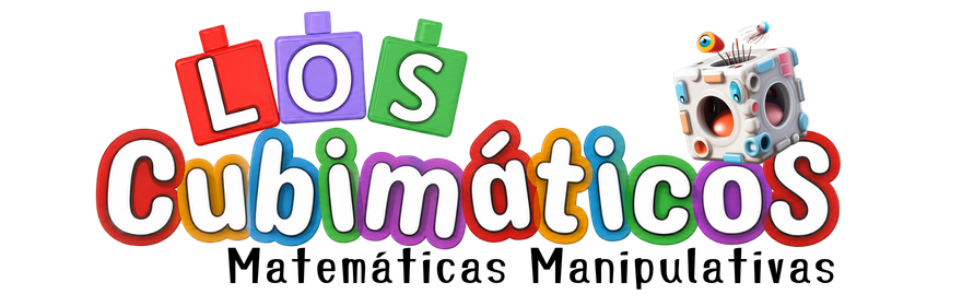 Los Cubimáticos