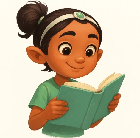 Leyendo