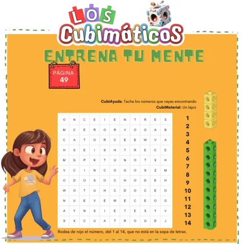 Entrena tu mente - Pagina 49