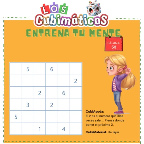 Entrena tu mente - Pagina 53