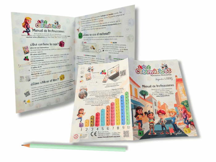 La Cubi Caja de Los Cubimáticos - Imagen 5
