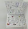 🖍️ Lápiz y manual de uso