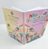🧩 El libro de Los Cubimáticos
