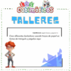 🧰 Talleres y creatividad