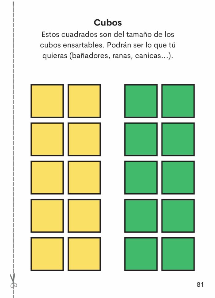 Libro Los Cubimáticos (solo el libro) - Imagen 14