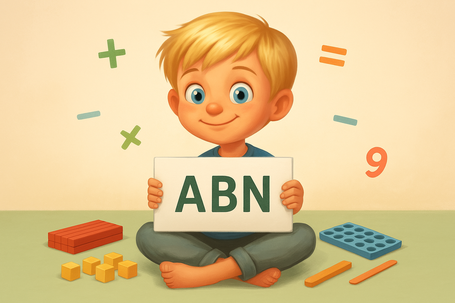 Método ABN 